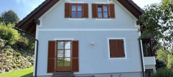 6 rooms House in Eichkogl, Austria No. 112146 19