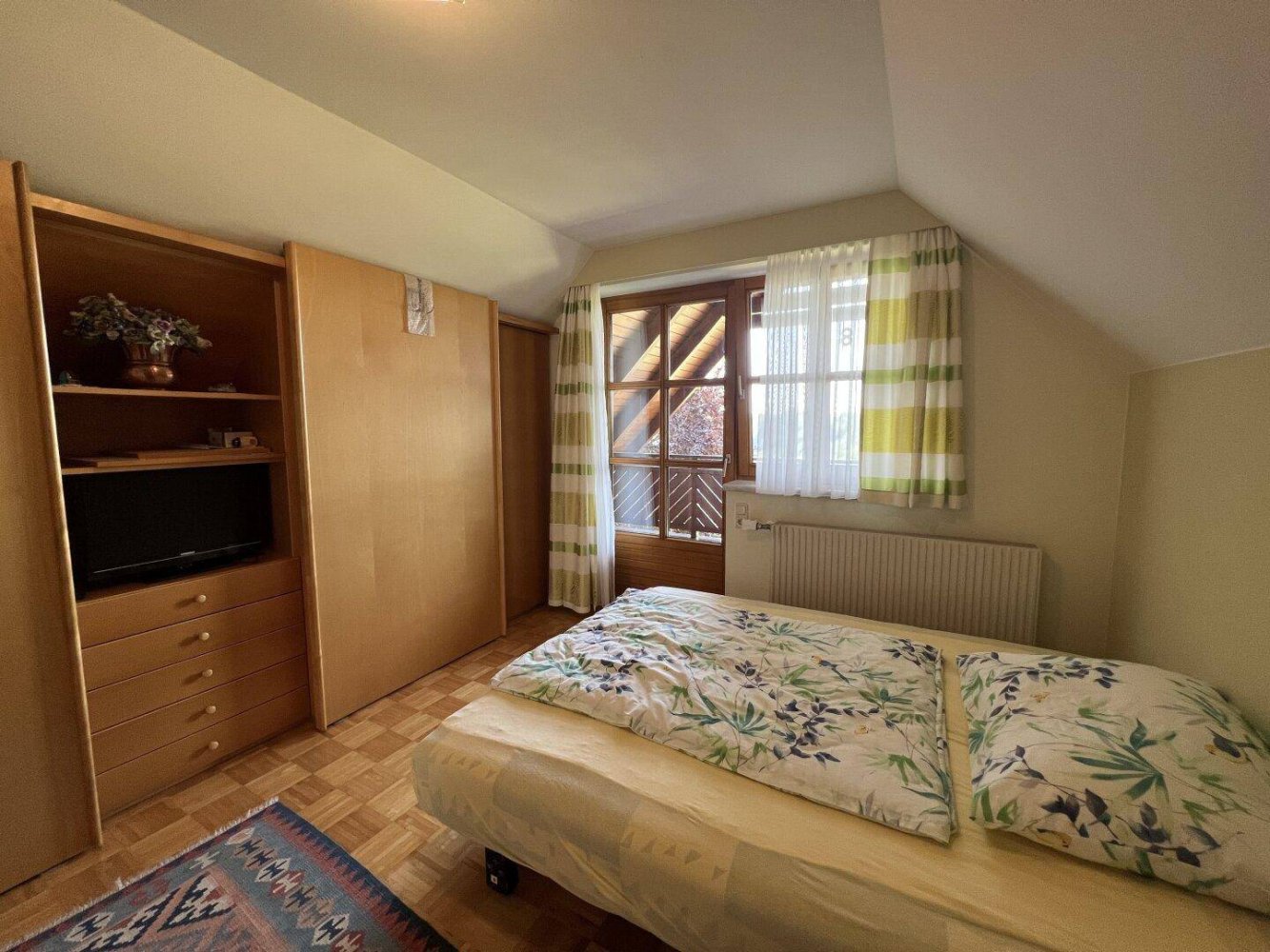 6 rooms House in Eichkogl, Austria No. 112146