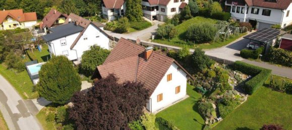 6 rooms House in Eichkogl, Austria No. 112146 14