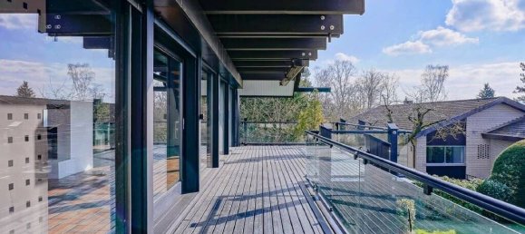 Adosado de 8 habitaciónes en Lippe, Germany No. 10866 3