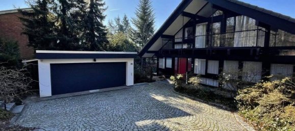 Adosado de 8 habitaciónes en Lippe, Germany No. 10866 26