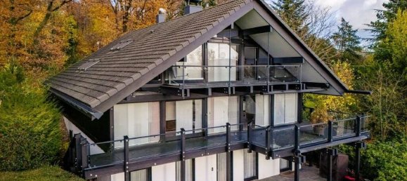 Adosado de 8 habitaciónes en Lippe, Germany No. 10866 24