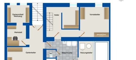 6-salle Maison à Saarland, Germany No. 103941 13