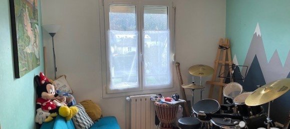 Дом с 3 спальнями в Кюиз-ла-Мот, Франция № 48599 14