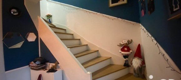 Дом с 3 спальнями в Кюиз-ла-Мот, Франция № 48599 7