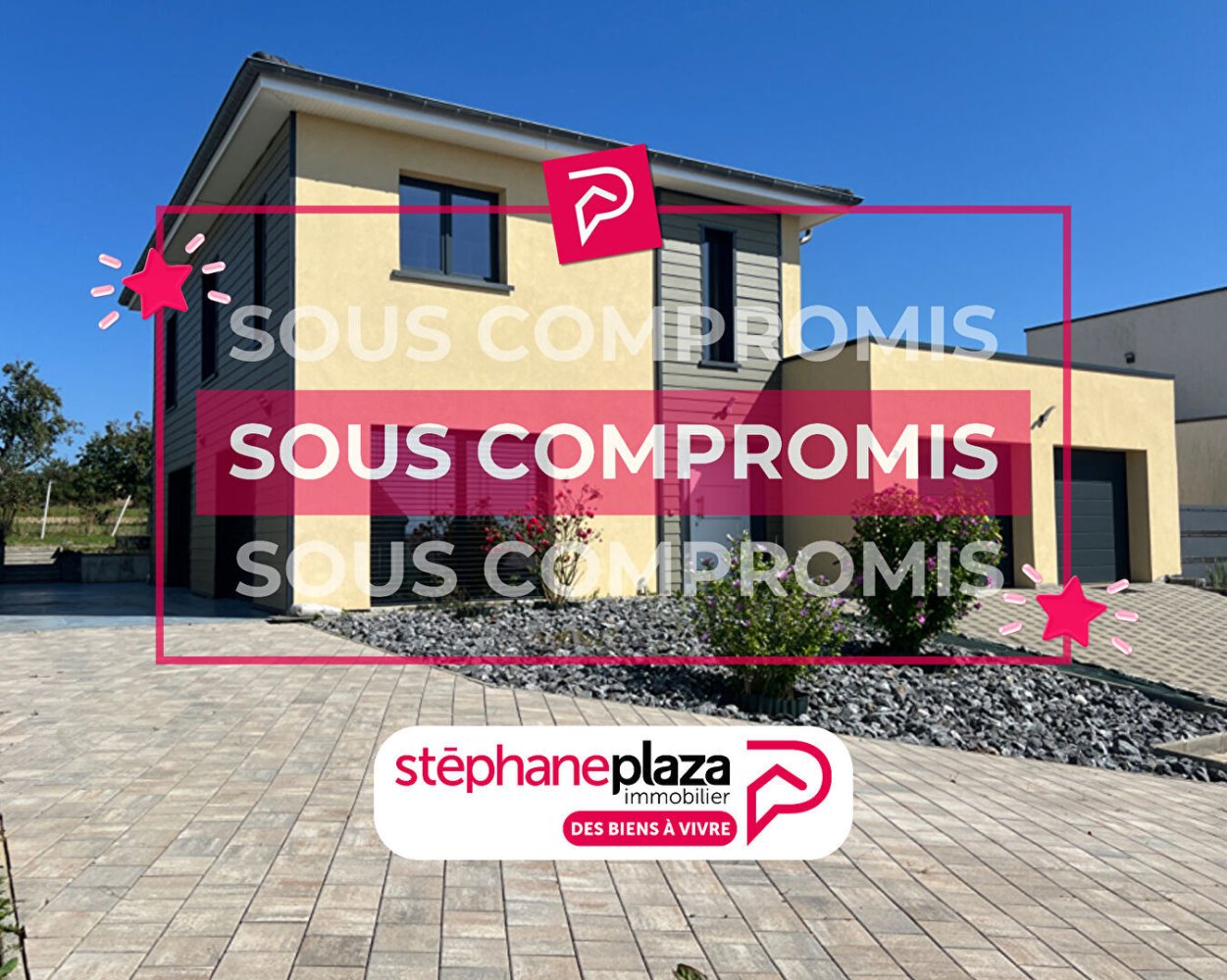 3 bedrooms House in Guenviller, France No. 247819