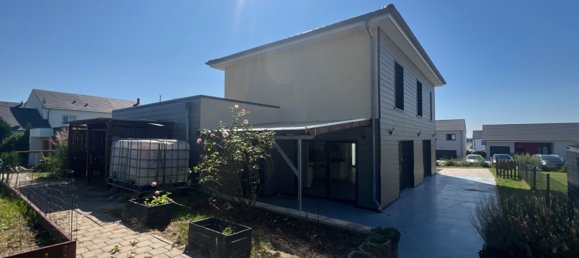 3 bedrooms House in Guenviller, France No. 247819 14