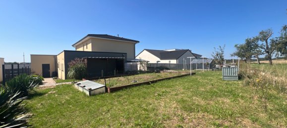 3 bedrooms House in Guenviller, France No. 247819 16