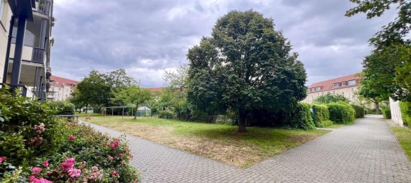 2-Zimmer Wohnung in Dresden, Germany, Nr. 260420 7