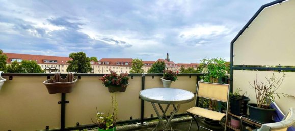 2-Zimmer Wohnung in Dresden, Germany, Nr. 260420 4