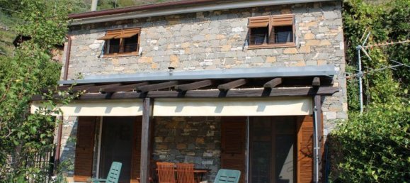 5-salle Maison à Rapallo, Italy No. 290852 21