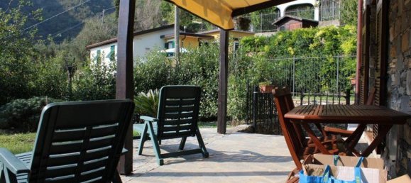 5-salle Maison à Rapallo, Italy No. 290852 10