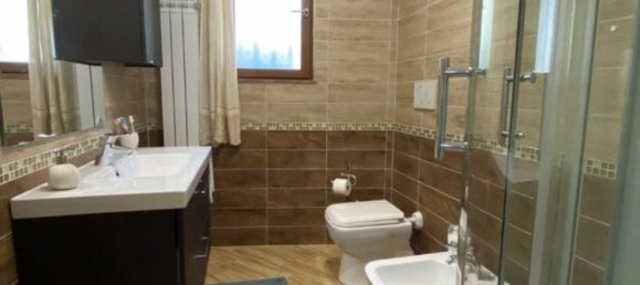 5-salle Maison à Rapallo, Italy No. 290852 35