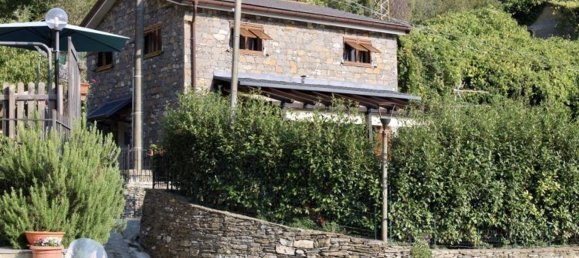 5-salle Maison à Rapallo, Italy No. 290852 19