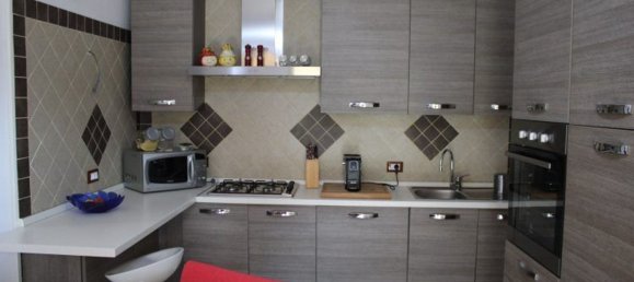 5-salle Maison à Rapallo, Italy No. 290852 31