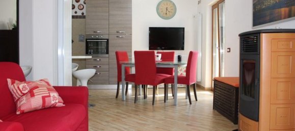 5-salle Maison à Rapallo, Italy No. 290852 28