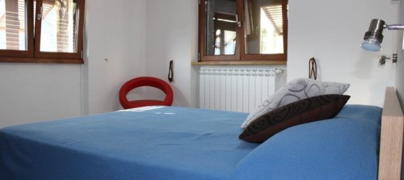 5-salle Maison à Rapallo, Italy No. 290852 38