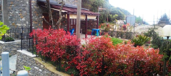 5-salle Maison à Rapallo, Italy No. 290852 20