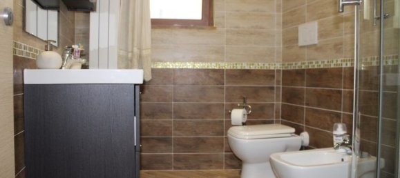 5-salle Maison à Rapallo, Italy No. 290852 34