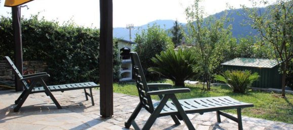 5-salle Maison à Rapallo, Italy No. 290852 11