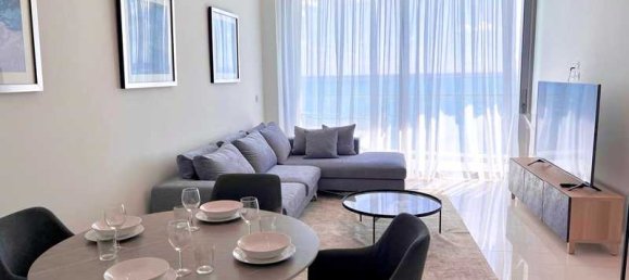 Apartamento T2 em Germasogeia, Cyprus N.º 8603 4