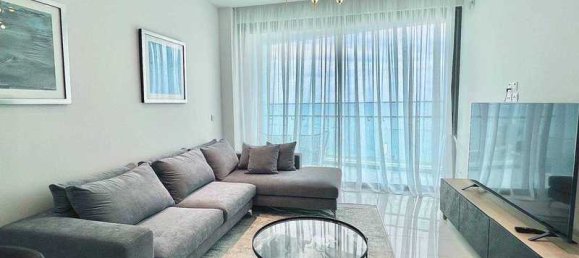 Apartamento T2 em Germasogeia, Cyprus N.º 8603 2