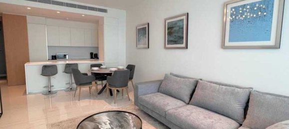 Apartamento T2 em Germasogeia, Cyprus N.º 8603 3