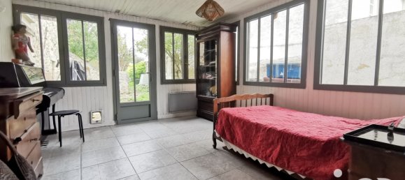 Villa T8 em Plailly, France N.º 39812 10