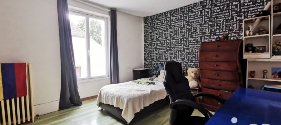 Villa T8 em Plailly, France N.º 39812 6