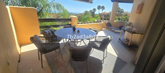 Apartamento T2 em Marbella, Spain N.º 31428 5