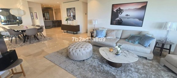 Apartamento T2 em Marbella, Spain N.º 31428 11