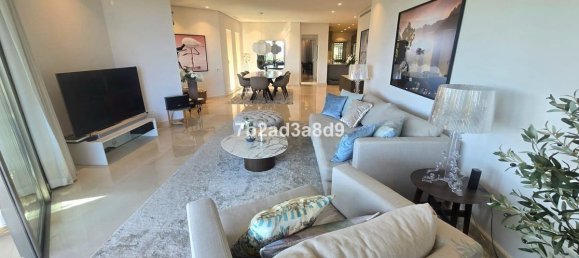 Apartamento T2 em Marbella, Spain N.º 31428 13