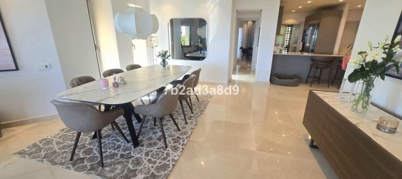 Apartamento T2 em Marbella, Spain N.º 31428 19