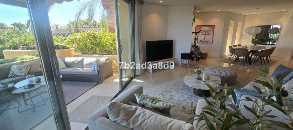 Apartamento T2 em Marbella, Spain N.º 31428 18