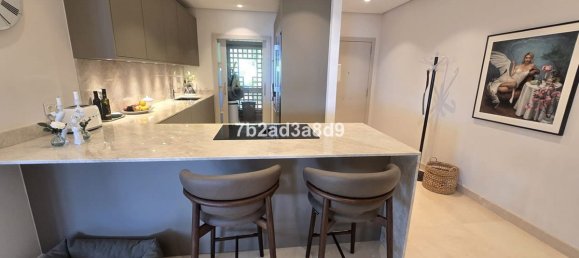 Apartamento T2 em Marbella, Spain N.º 31428 21