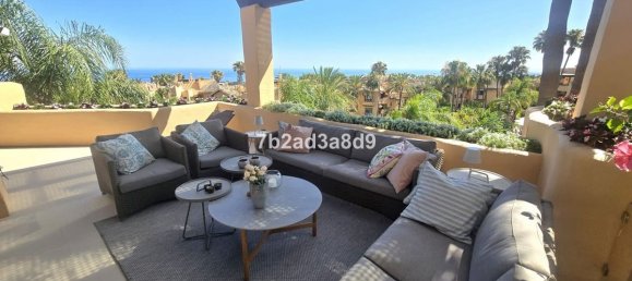 Apartamento T2 em Marbella, Spain N.º 31428 2