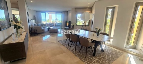 Apartamento T2 em Marbella, Spain N.º 31428 15