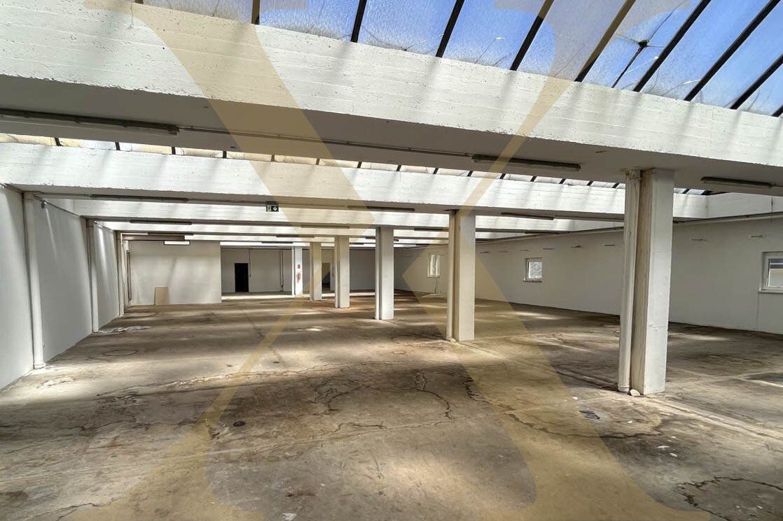 Imóvel comercial em Enns, Austria 1646 m² N.º 129125