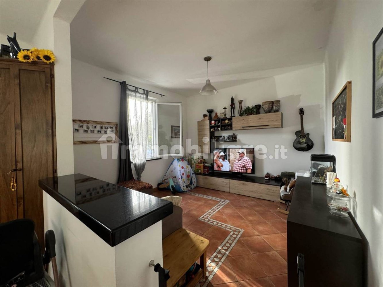 1 Schlafzimmer Wohnung in Luni, Italy, Nr. 229054