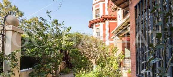 4 غرف نوم منزل في Valencia, Spain رقم 29730 37