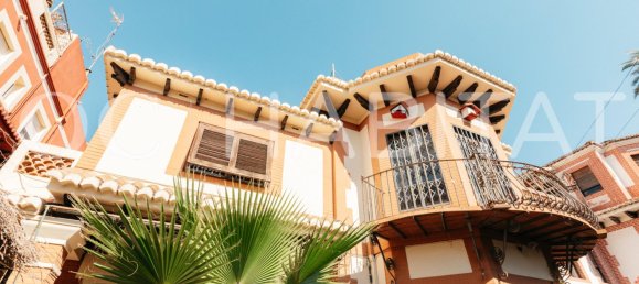 4 غرف نوم منزل في Valencia, Spain رقم 29730 32