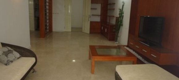 Квартира с 4 спальнями в Тэйхо, Вьетнам № 5997 4