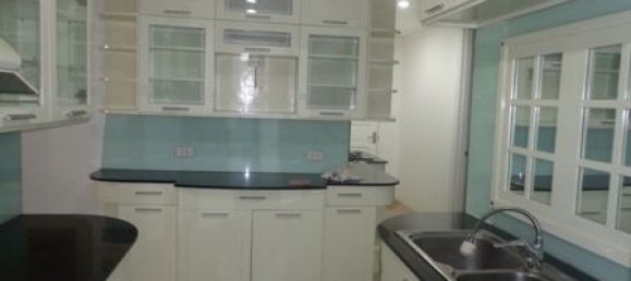 Квартира с 4 спальнями в Тэйхо, Вьетнам № 5997 7