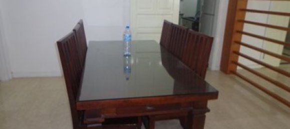 Квартира с 4 спальнями в Тэйхо, Вьетнам № 5997 25