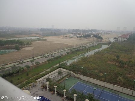 Квартира с 4 спальнями в Тэйхо, Вьетнам № 5997