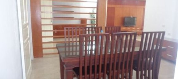 Квартира с 4 спальнями в Тэйхо, Вьетнам № 5997 11