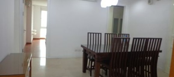 Квартира с 4 спальнями в Тэйхо, Вьетнам № 5997 5