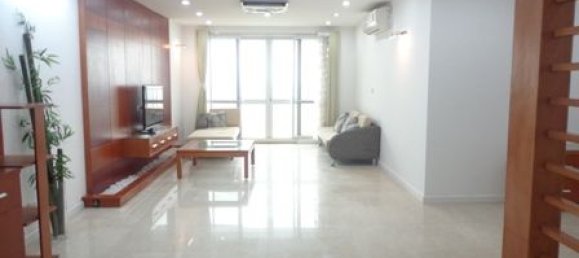 Квартира с 4 спальнями в Тэйхо, Вьетнам № 5997 10