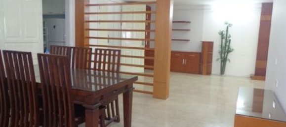 Квартира с 4 спальнями в Тэйхо, Вьетнам № 5997 18