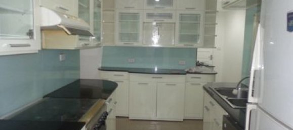 Квартира с 4 спальнями в Тэйхо, Вьетнам № 5997 6